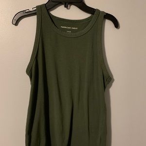 American Eagle tank top size small
